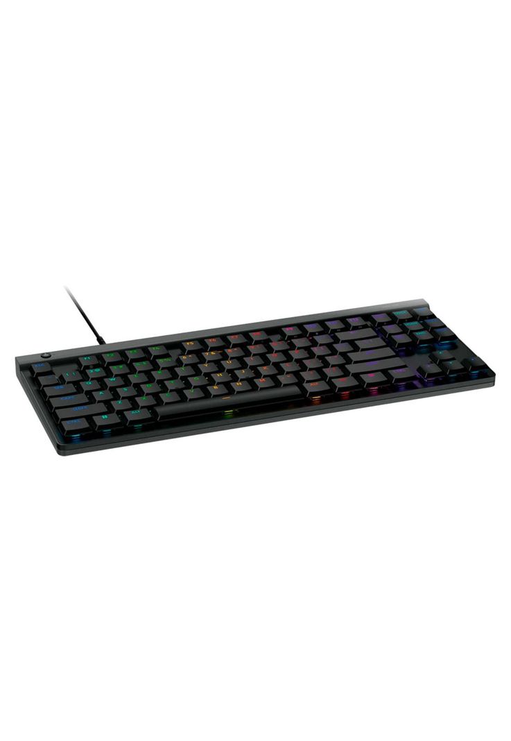 Teclado Gamer Logitech G G515 TKL Negro-1