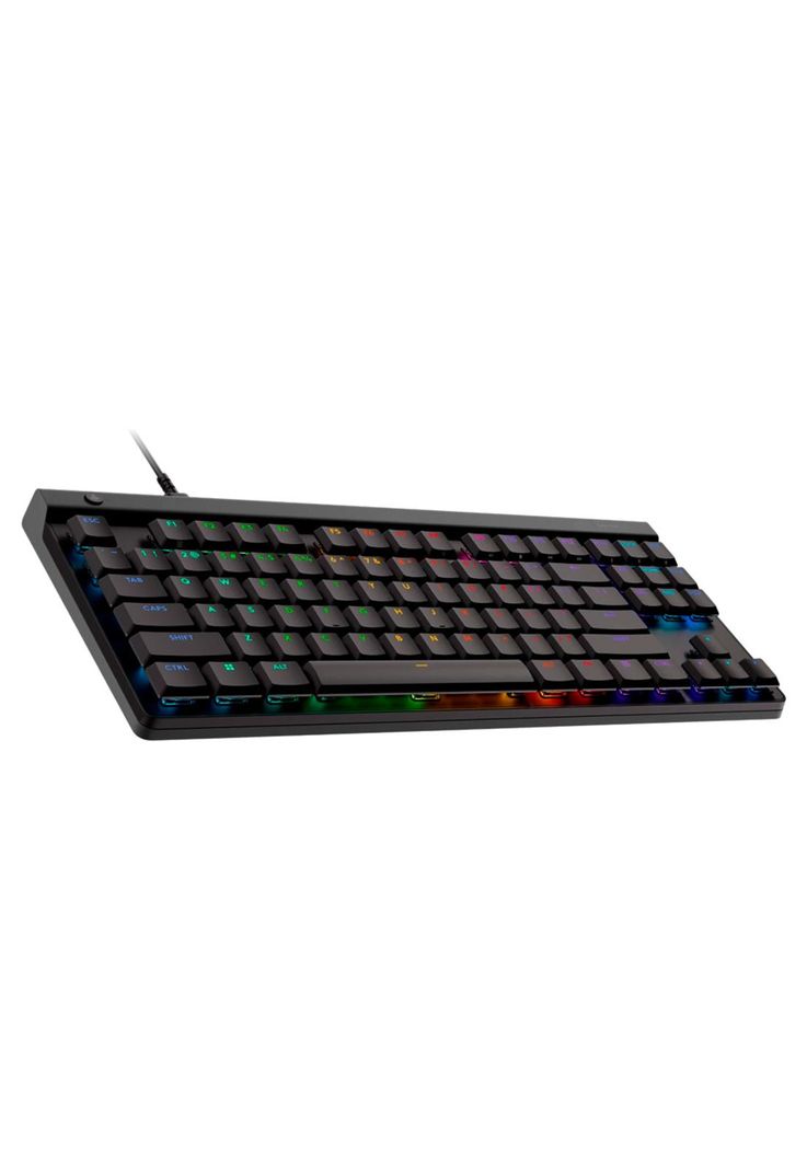Teclado Gamer Logitech G G515 TKL Negro-2