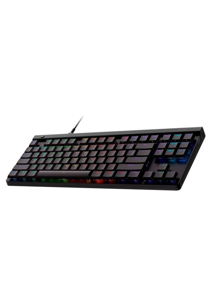 Teclado Gamer Logitech G G515 TKL Negro-3