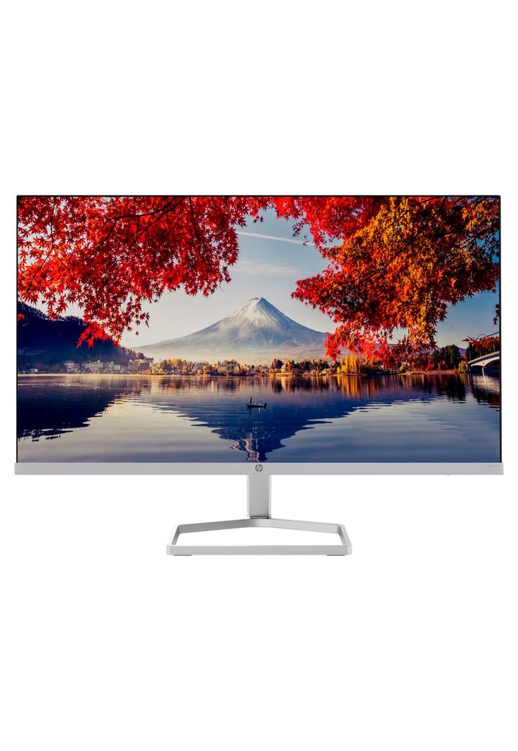 Monitor HP M24F 23.8" IPS Full HD 75Hz FreeSync-0