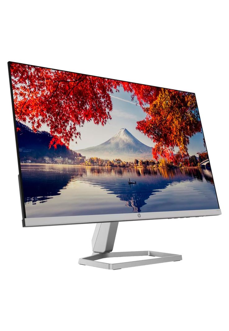 Monitor HP M24F 23.8" IPS Full HD 75Hz FreeSync-1