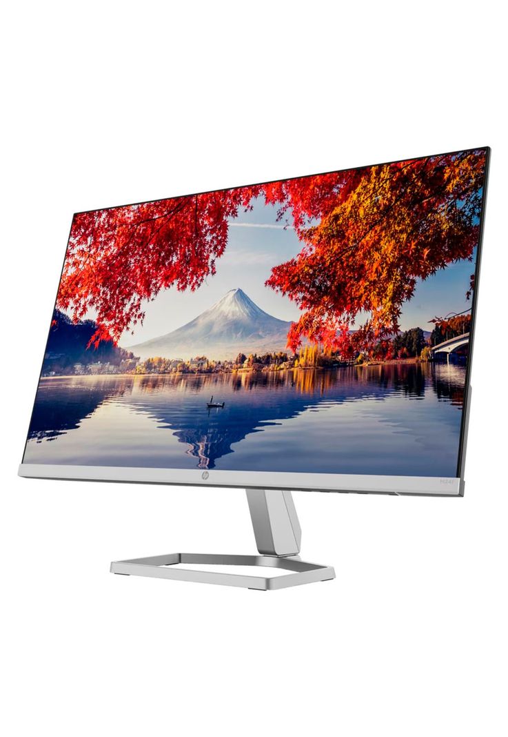 Monitor HP M24F 23.8" IPS Full HD 75Hz FreeSync-2