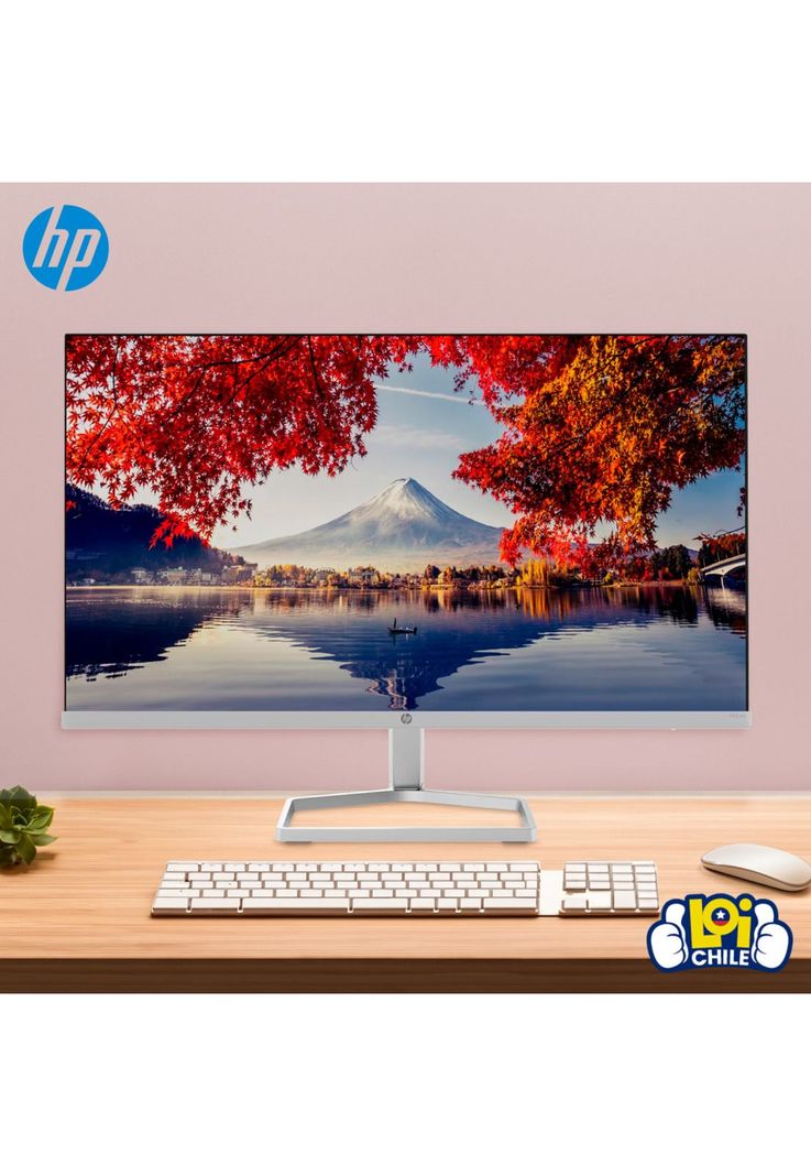 Monitor HP M24F 23.8" IPS Full HD 75Hz FreeSync-6