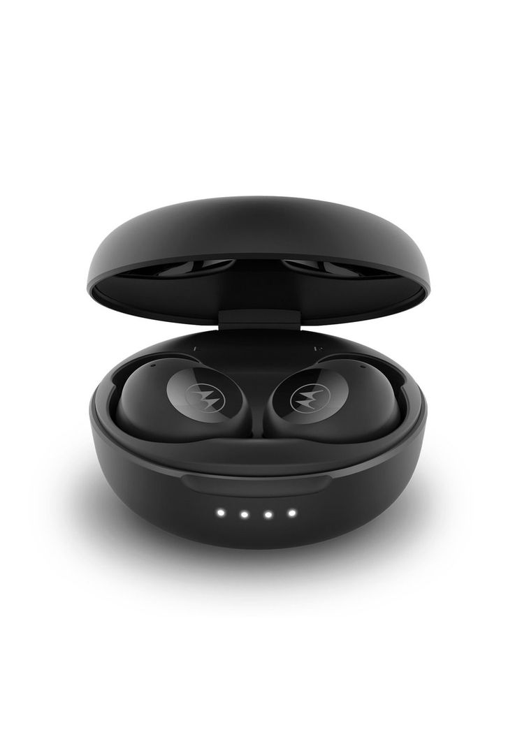 Audífonos Inalámbricos Motorola Moto Buds 150 TWS Negro-2