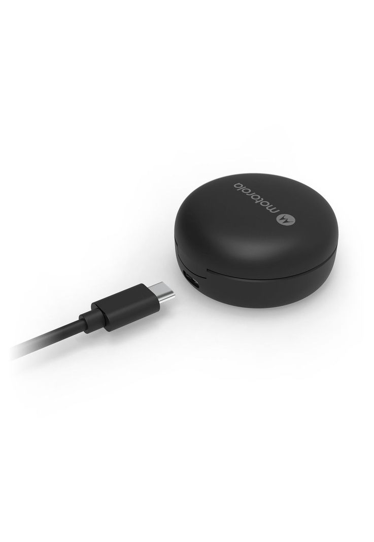Audífonos Inalámbricos Motorola Moto Buds 150 TWS Negro-3