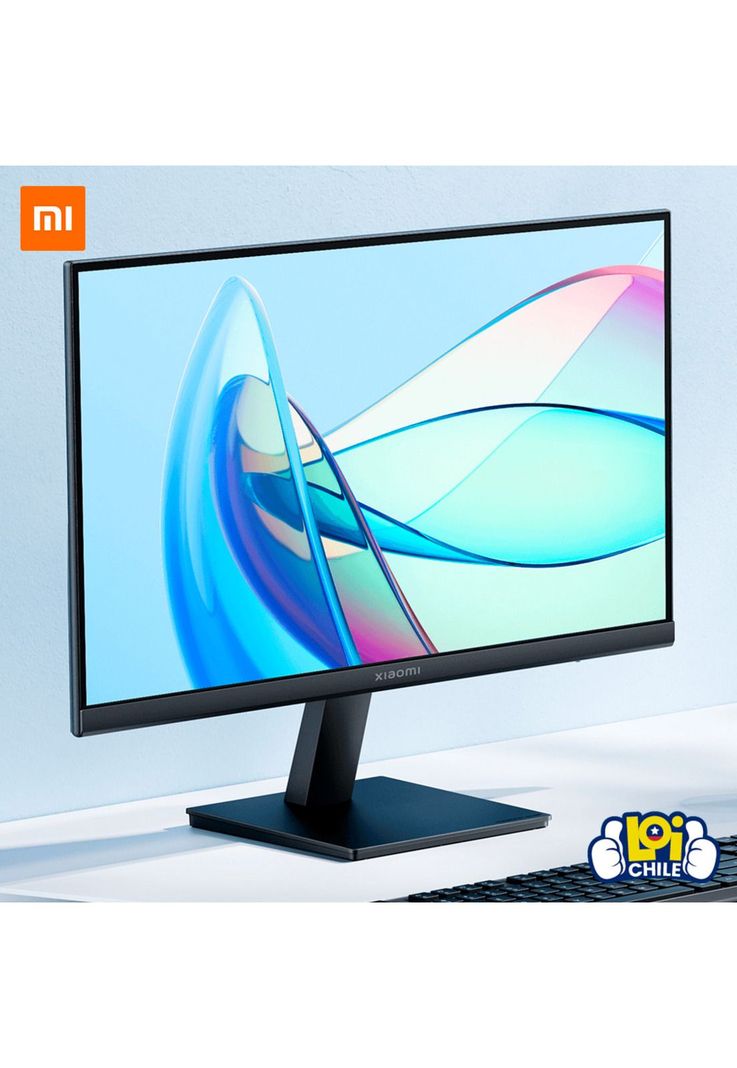 Monitor Xiaomi A22i 21.5" FHD 75Hz-3