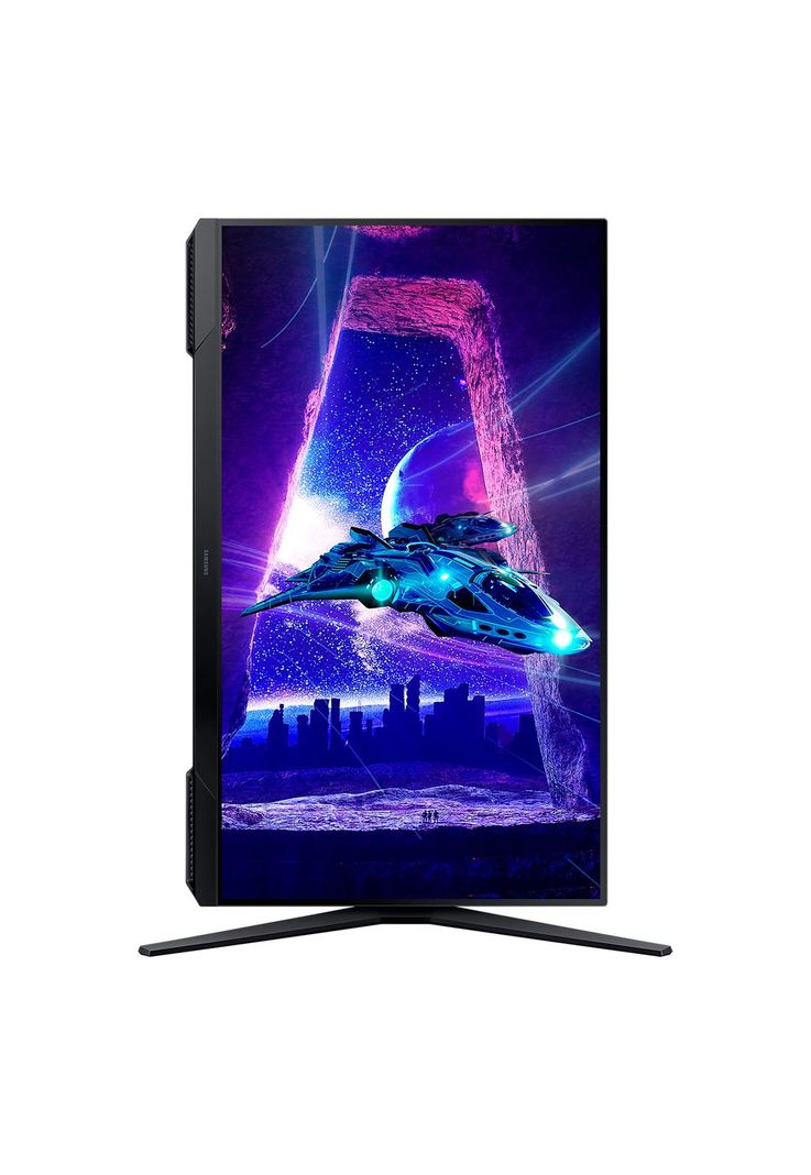 Monitor Gamer Samsung Odyssey G3 27" 180Hz 1Ms LS27DG300-1