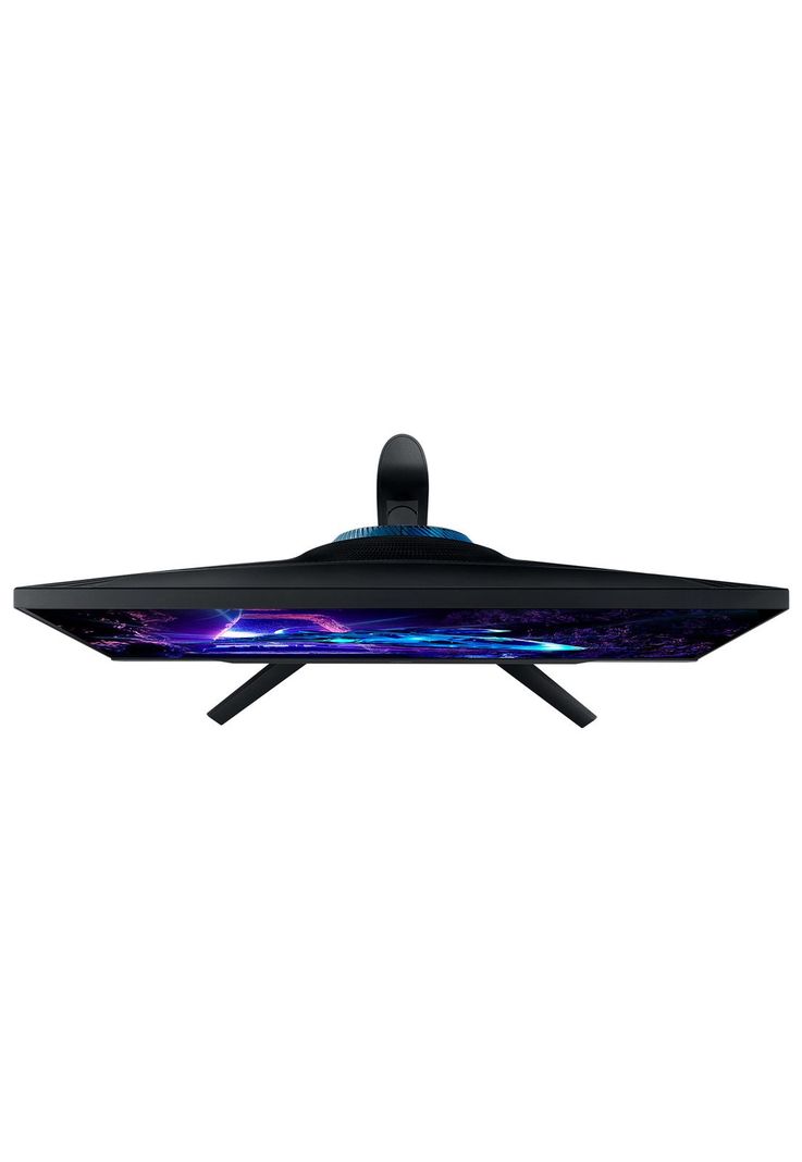 Monitor Gamer Samsung Odyssey G3 27" 180Hz 1Ms LS27DG300-4