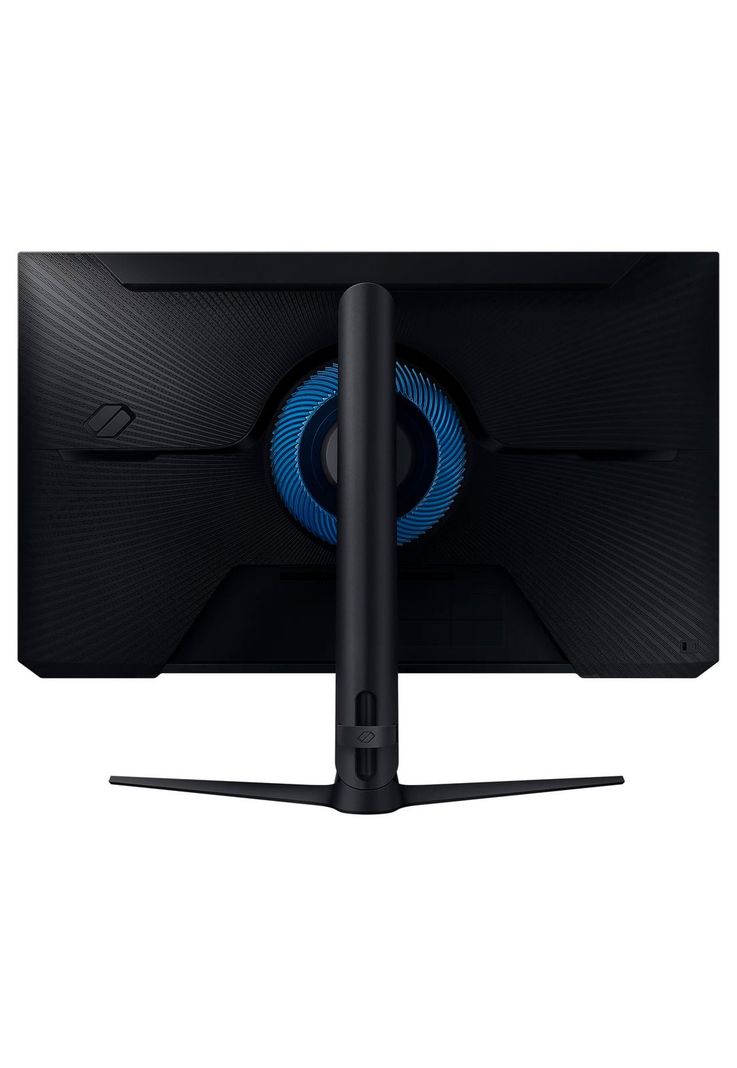 Monitor Gamer Samsung Odyssey G3 27" 180Hz 1Ms LS27DG300-5