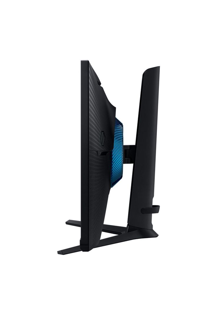Monitor Gamer Samsung Odyssey G3 27" 180Hz 1Ms LS27DG300-6