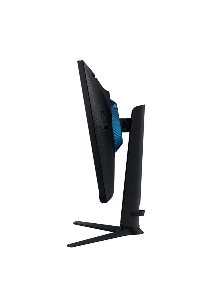 Monitor Gamer Samsung Odyssey G3 27" 180Hz 1Ms LS27DG300-8