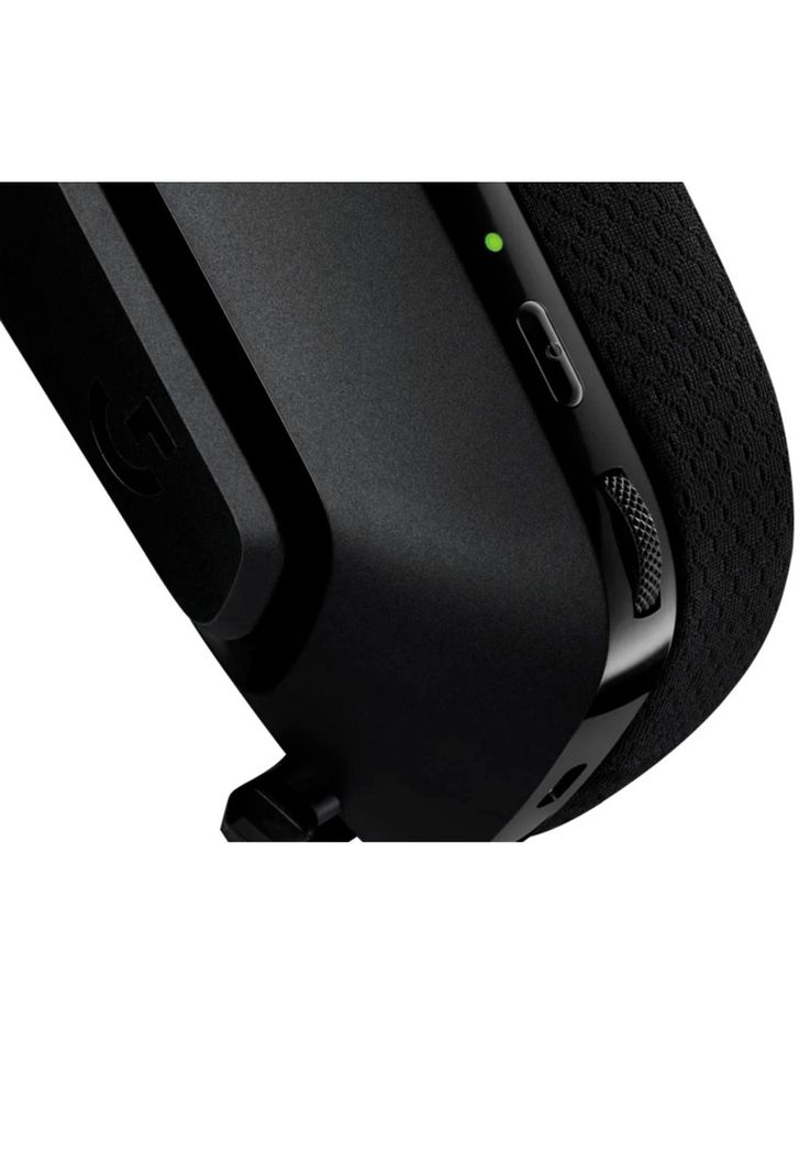Audífonos Gamer Logitech G G535 Lightspeed Negro-3