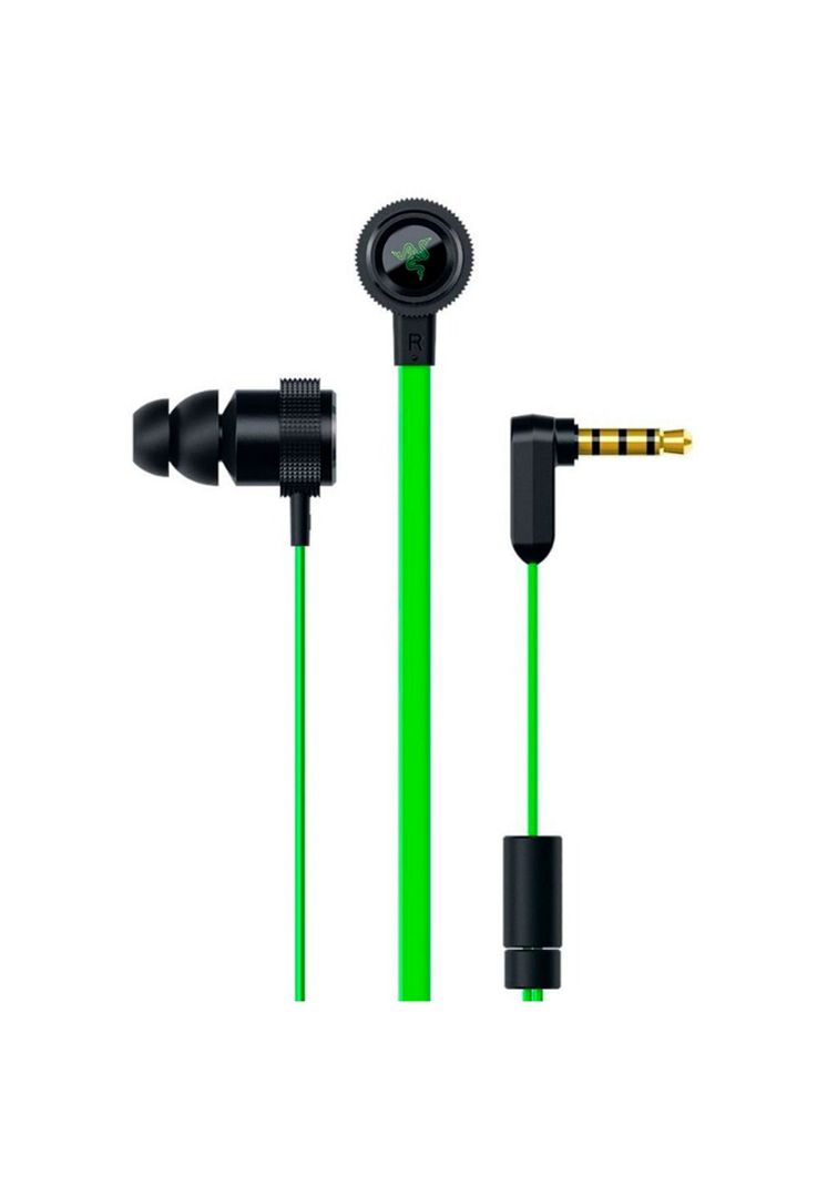 Audifono Razer Hammerhead V2 Gamer