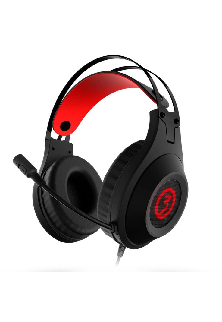 Audifonos Gamer Ozone X60