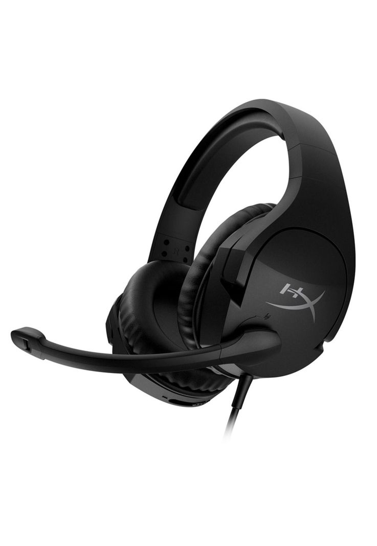 Audifonos Gamer HyperX Cloud Stinger S