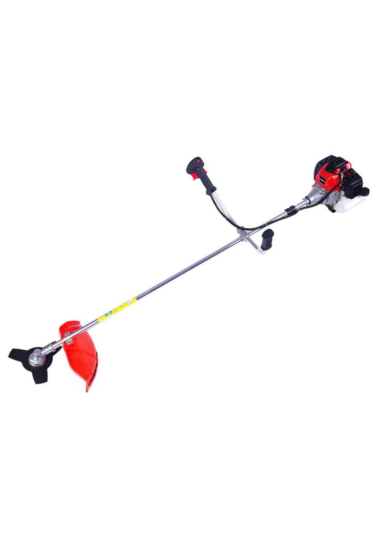 Orilladora Bordeadora Inalambrica NAPPO a Gasolina 1200w-0