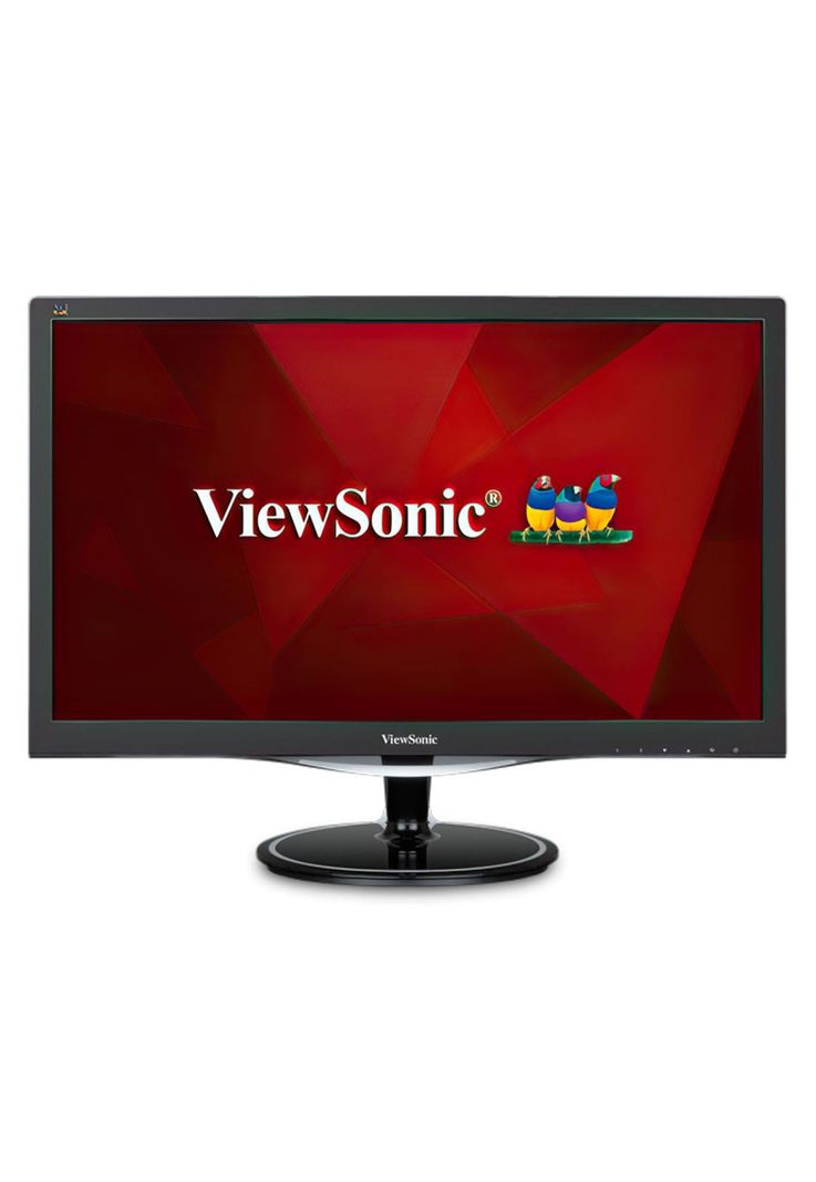 Monitor ViewSonic 22' Full HD 75Hz 2Ms