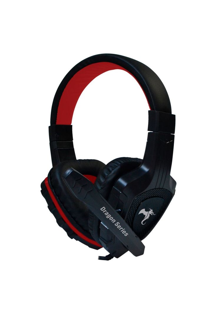 Audífonos Gamer Kolke Champ Conexión Jack Mic+Audio-0