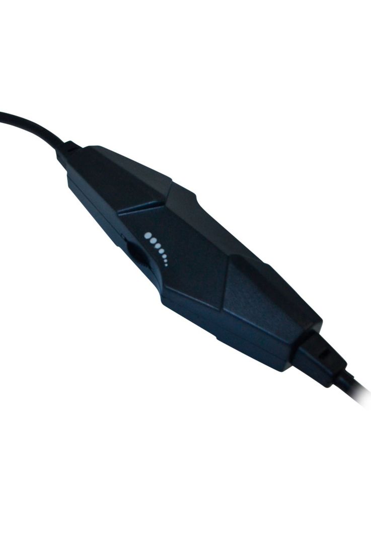 Audífonos Gamer Kolke Champ Conexión Jack Mic+Audio-1