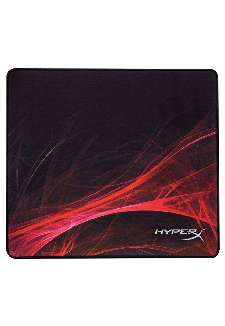Mousepad Gamer Hyperx Fury S Speed Edition M 360mm x 300mm-0