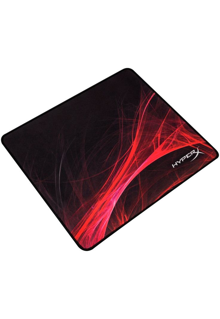 Mousepad Gamer Hyperx Fury S Speed Edition M 360mm x 300mm-1