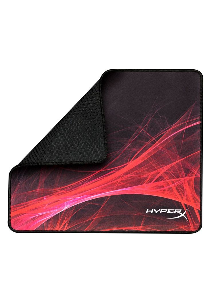Mousepad Gamer Hyperx Fury S Speed Edition M 360mm x 300mm-2