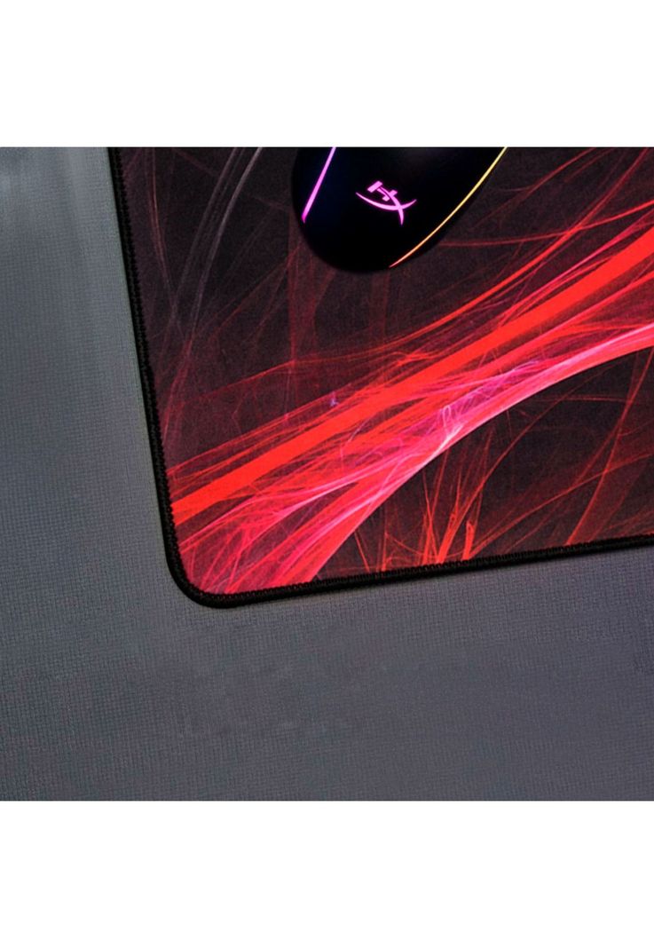 Mousepad Gamer Hyperx Fury S Speed Edition M 360mm x 300mm-3