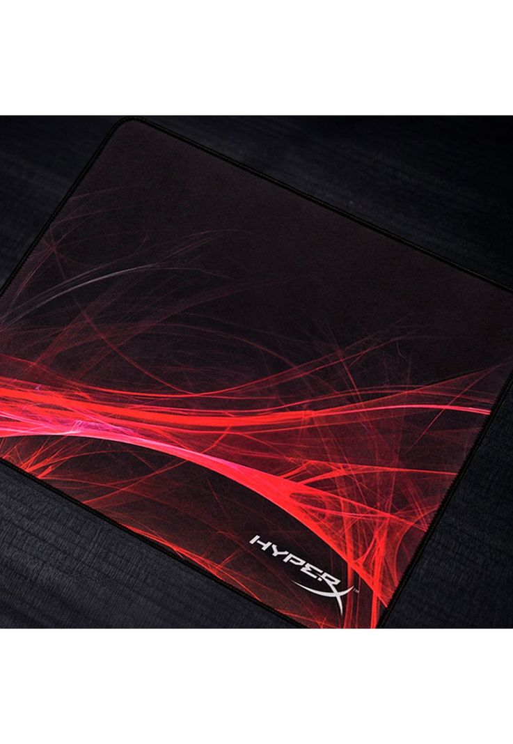 Mousepad Gamer Hyperx Fury S Speed Edition M 360mm x 300mm-4