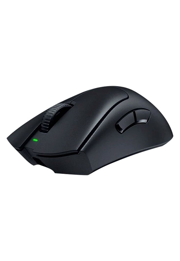 Mouse Gamer Razer Deathadder V3 Pro Inalámbrico Negro-1