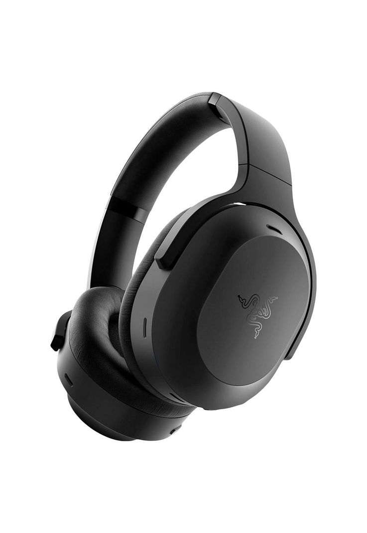 Audífonos Gamer Razer Barracuda Pro Inalámbricos Recargables-0