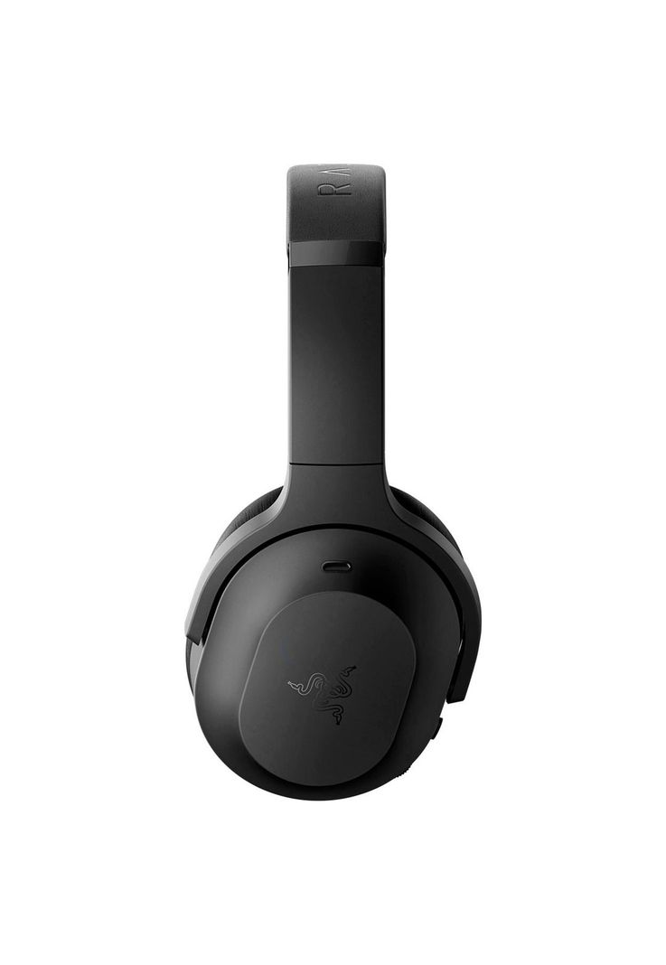 Audífonos Gamer Razer Barracuda Pro Inalámbricos Recargables-3