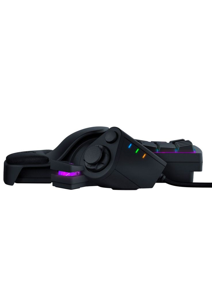 Teclado Gamer Razer Keypad Tartarus Pro Chroma-3
