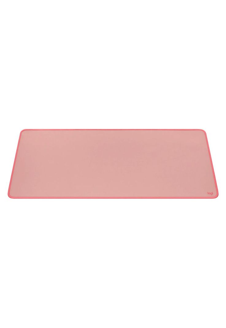 Mousepad Logitech Desk Mat Studio Series 70x30cm Rosa-2