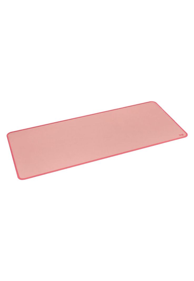 Mousepad Logitech Desk Mat Studio Series 70x30cm Rosa-3