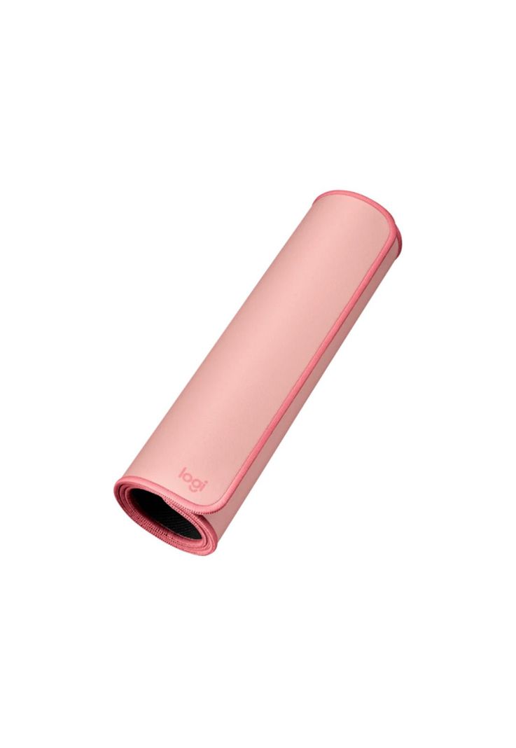 Mousepad Logitech Desk Mat Studio Series 70x30cm Rosa-4