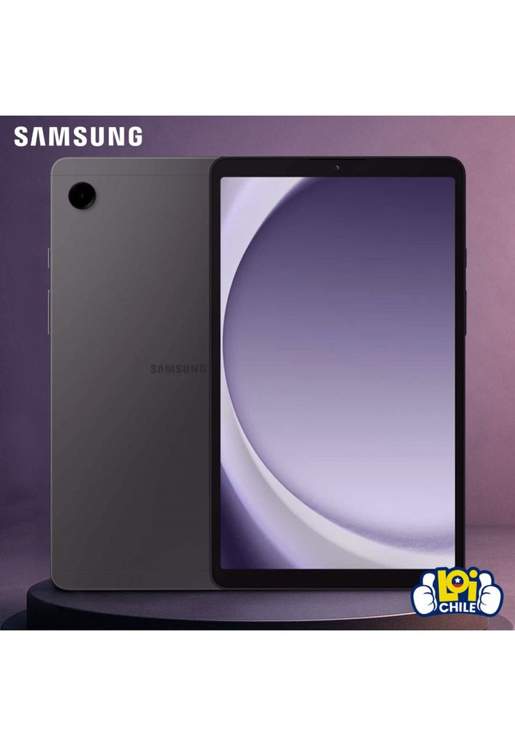 Tablet Samsung Galaxy Tab A9 X110 8.7" 4Gb 64Gb-7