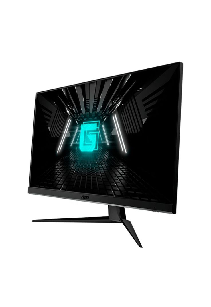 Monitor Gamer MSI 27" Rapid IPS 180Hz  1Ms G2712F-2