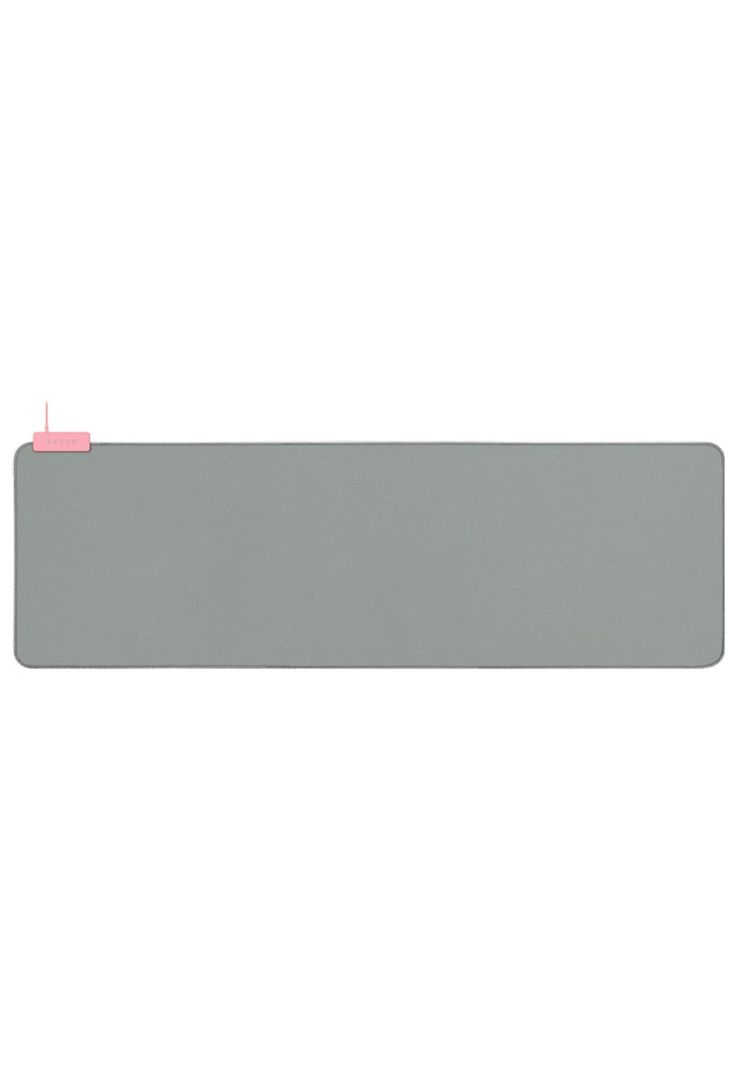 Mousepad Gamer Razer Goliathus Extended Chroma Quartz-0