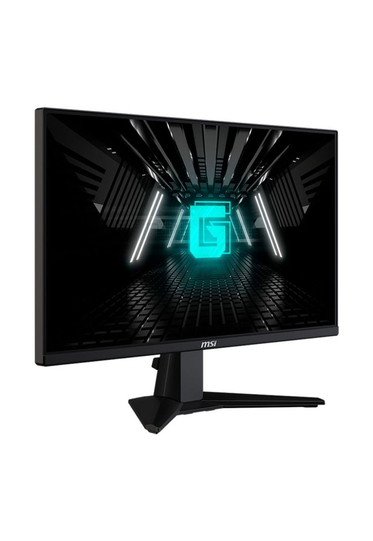 Monitor Gamer MSI G255F 24.5" Rapid IPS 180Hz 1Ms-1