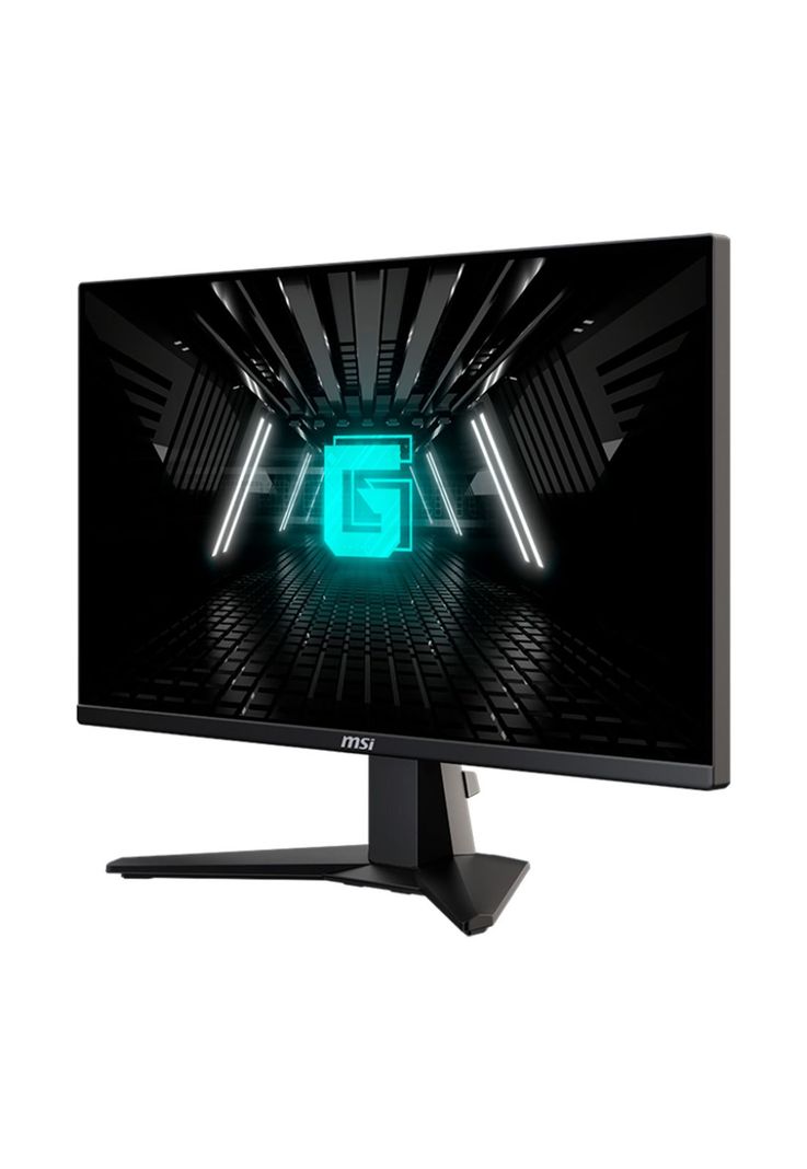 Monitor Gamer MSI G255F 24.5" Rapid IPS 180Hz 1Ms-2