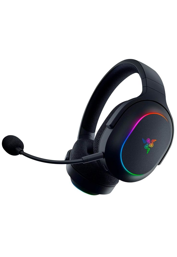 Audífonos Gamer Razer Barracuda X Chroma Black-0