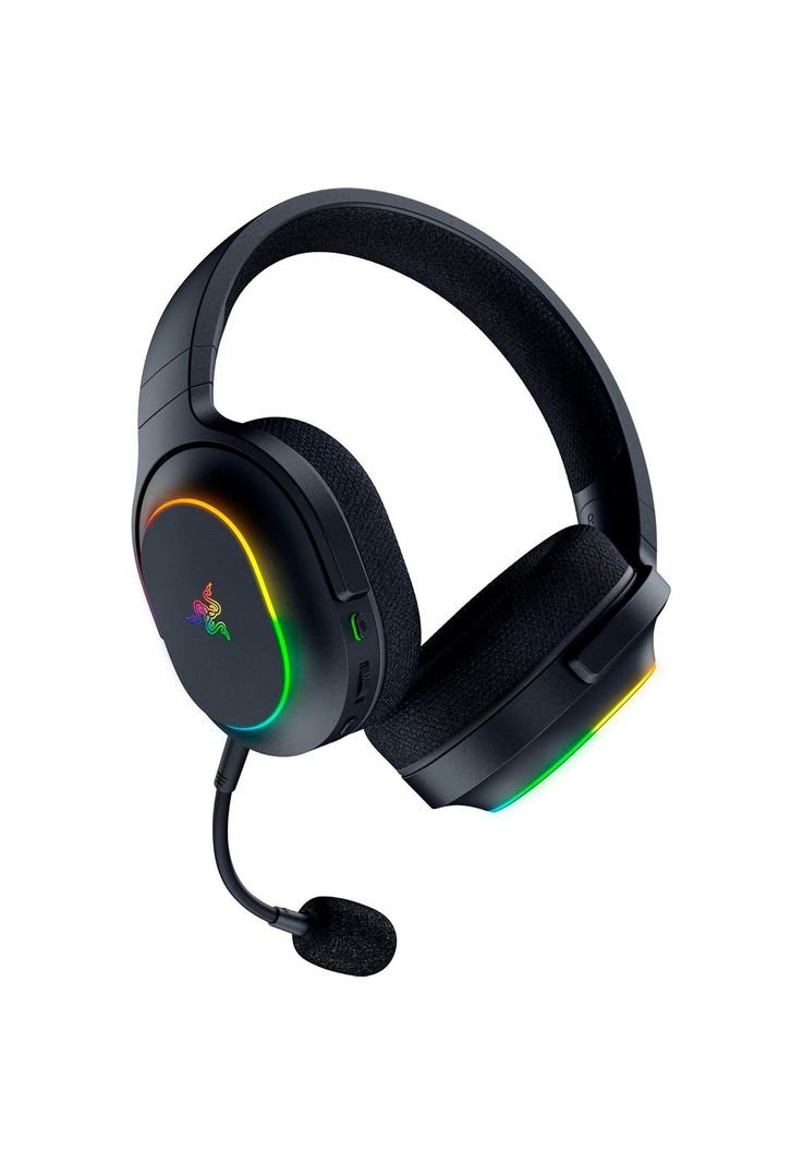 Audífonos Gamer Razer Barracuda X Chroma Black-1