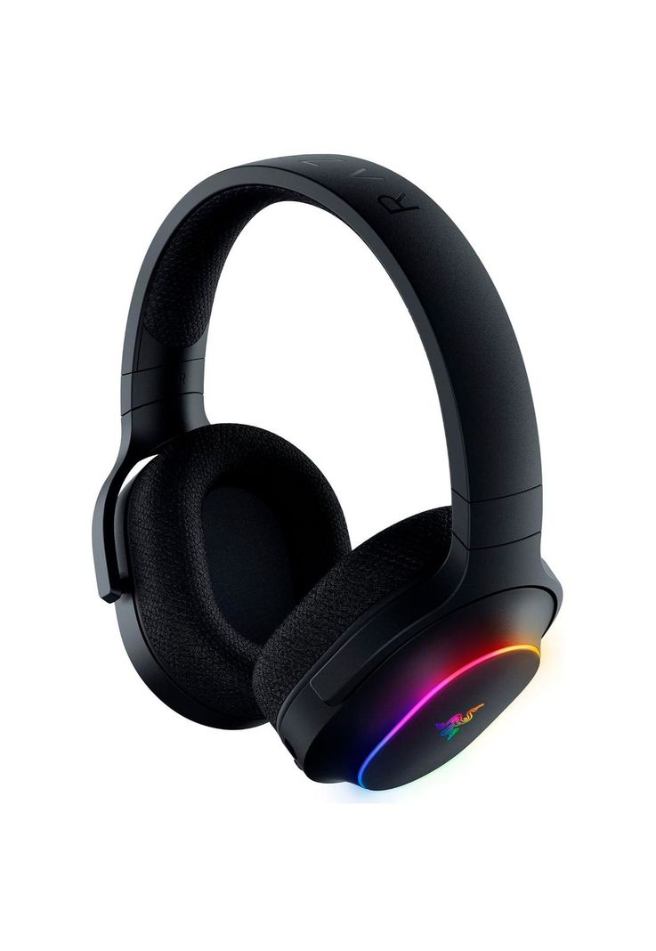 Audífonos Gamer Razer Barracuda X Chroma Black-2