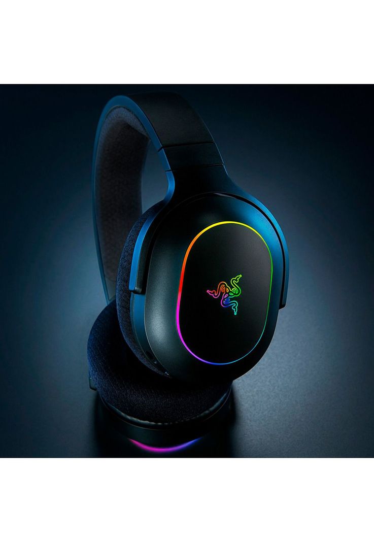 Audífonos Gamer Razer Barracuda X Chroma Black-5