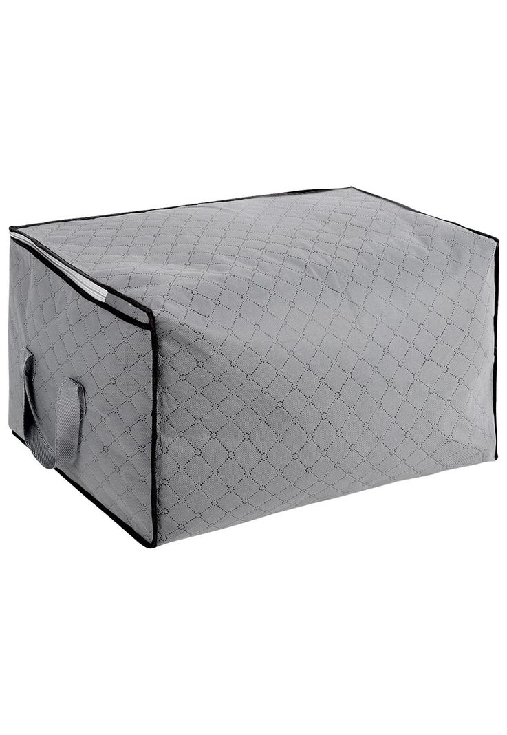 Pack 4 Cajas Organizadoras DecoTeam Tela con Visor 60x35x40-2