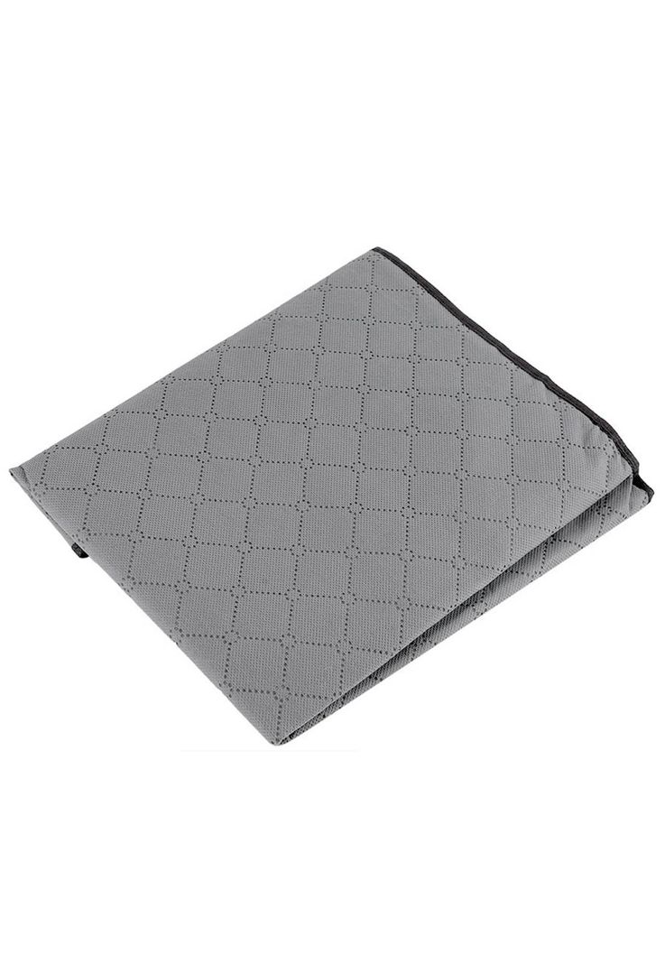 Pack 4 Cajas Organizadoras DecoTeam Tela con Visor 60x35x40-3