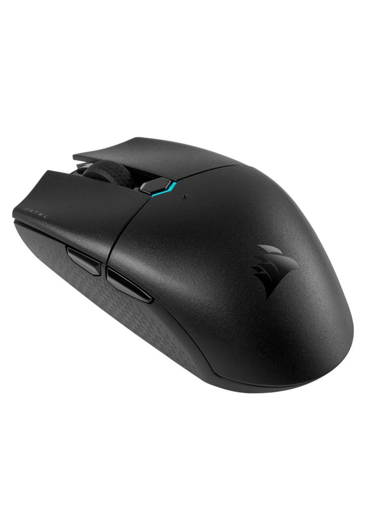 Mouse Gamer Inalambrico Corsair Katar Pro