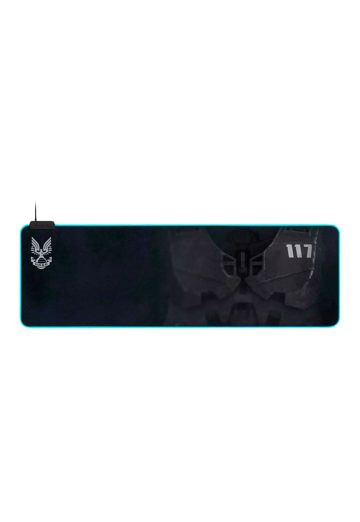 Mousepad Gamer Razer Goliathus Extended Halo Edition-0
