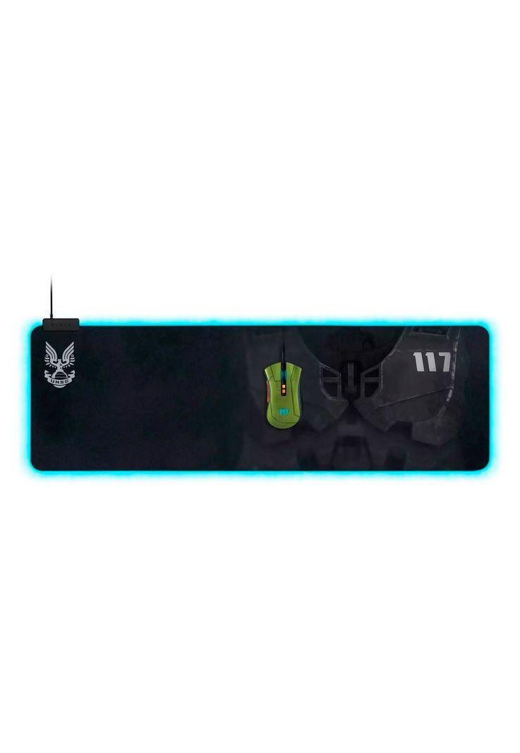 Mousepad Gamer Razer Goliathus Extended Halo Edition-3