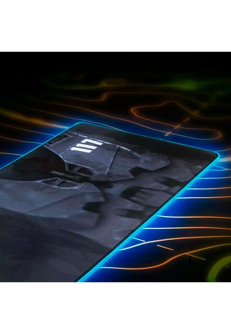 Mousepad Gamer Razer Goliathus Extended Halo Edition-4